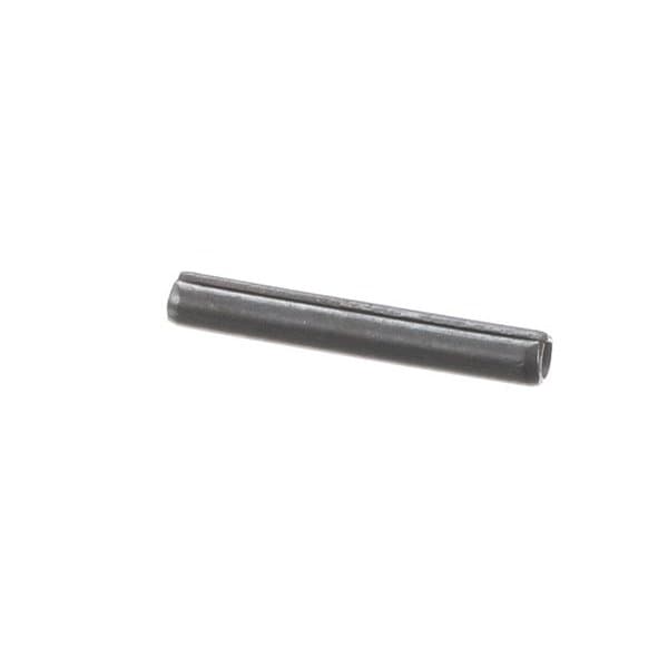 Slotted Spring Tension - 3/16in X 1-1/4in, Carbon